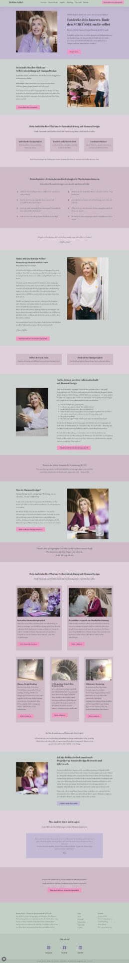 Casestudy Bettina Seibel