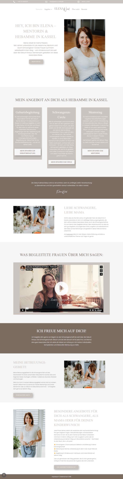 Casestudy Elena Waid